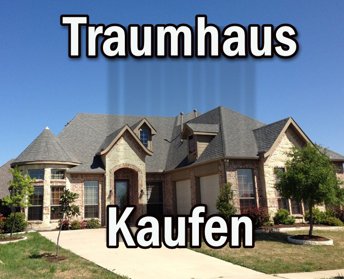 Traumhaus Kaufen