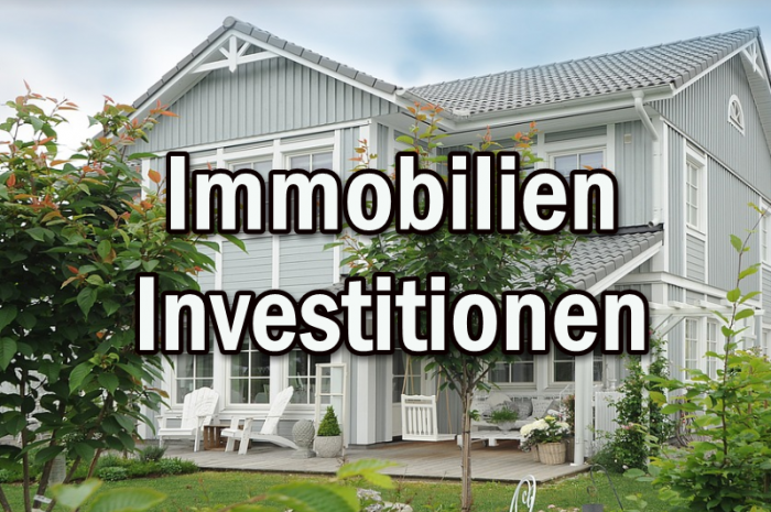 12 interessante Fakten, die Sie über Investitionen in Immobilien beachten sollten