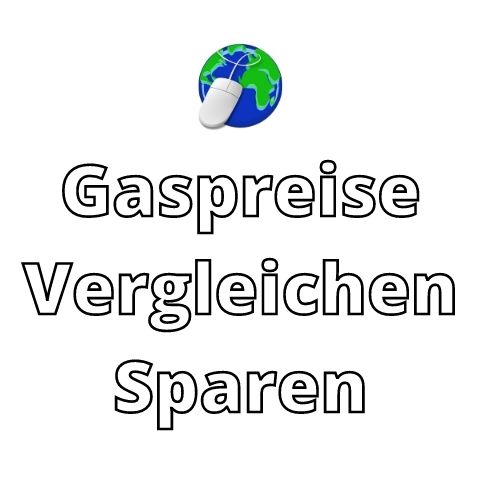 Gaspreise Vergleichen Sparen