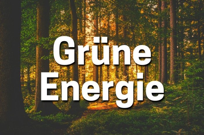 Energie für die Zukunft: Was genau ist grüne Energie?