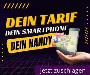 Smartphone Tarife Angebote