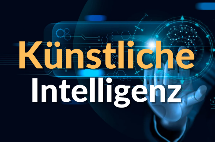 Nachhaltige Künstliche Intelligenz (KI): Politische Rahmenbedingungen notwendig