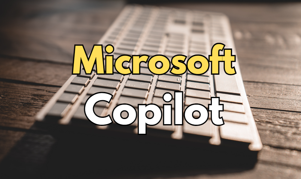 Microsoft Copilot