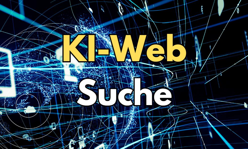 KI Suchmaschinen