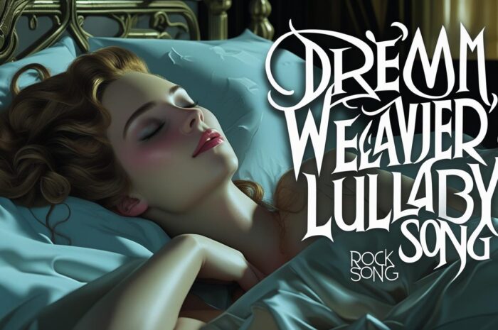 Dream Weaver’s Lullaby Music – Soft Rock Song