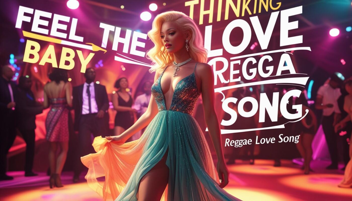 Feel The Love Reggae Musik