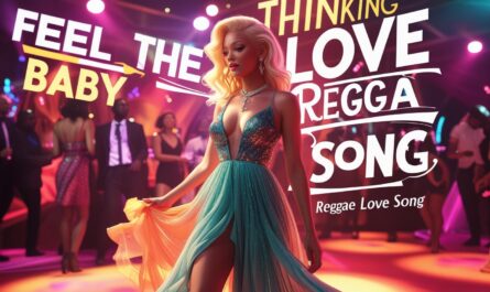Feel The Love Reggae Musik