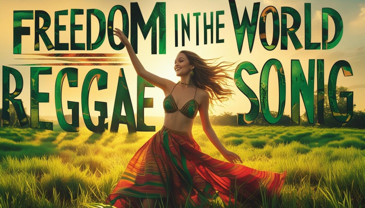 Reggae Music Video