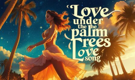 Love Palm Trees