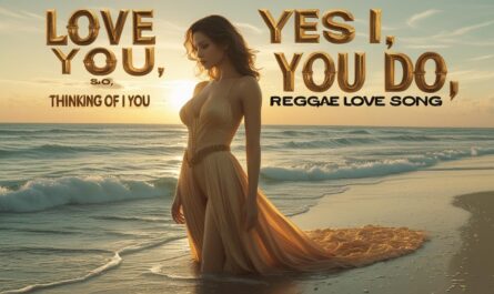 Reggae Love Song
