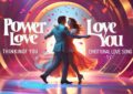 Musik Video Love Song