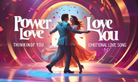 Musik Video Love Song