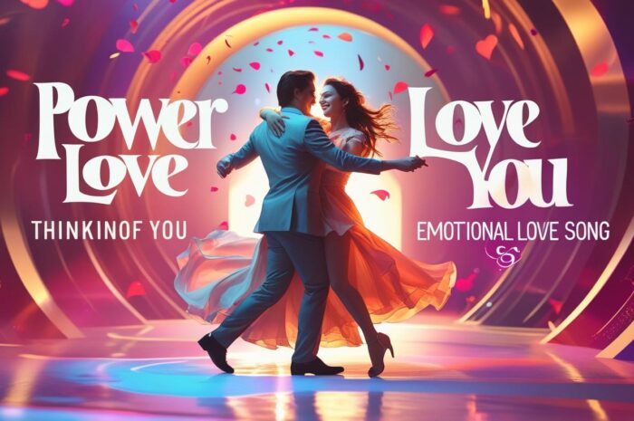 Power of Love, Love Song, Rock Song
