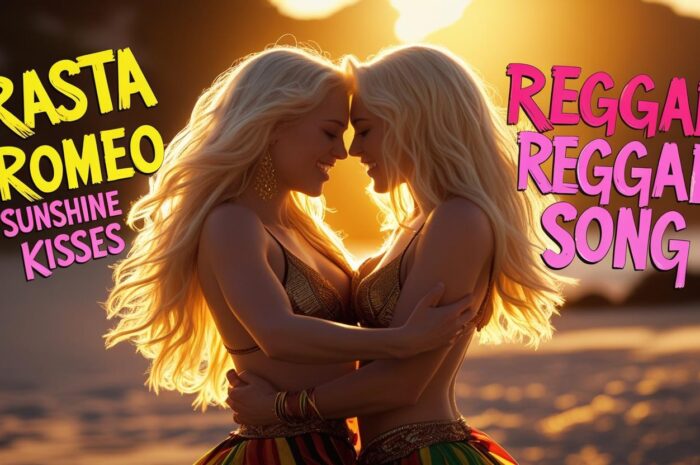 Rasta Romeo Reggae Love Song